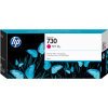HP 730 300-ml Magenta DesignJet Ink Cartridge atramentová náplň 1 kusov Originál Purpurová (P2V69A) HP 730 300-ml Magenta DesignJet Ink Cartridge atramentová náplň 1 kusov Originál Purpurová (P2V69A)