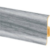 Podlahová lišta Premium Cezar 78 dub svetlo sivá 250 cm Podlahová lišta Premium Cezar 78 dub svetlo sivá 250 cm
