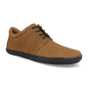 Barefoot pánské boty Sole Runner - Metis 2 leather cognac hnědé Barefoot pánské boty Sole Runner - Metis 2 leather cognac hnědé