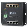 Sieťový prepínač Planet WGS-804HPT 8-portový PoE+ riadený L2/L4 Sieťový prepínač Planet WGS-804HPT 8-portový PoE+ riadený L2/L4