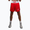 Pánske tréningové šortky Venum Classic Boxing fire red Pánske tréningové šortky Venum Classic Boxing fire red