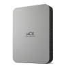 LaCie Mobile Drive 4TB, STLP4000400 LaCie Mobile Drive 4TB, STLP4000400