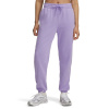 Dámske tepláky Under Armour UA Rival Terry Joggers fialová|L Dámske tepláky Under Armour UA Rival Terry Joggers fialová|L
