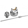 EXTOL PREMIUM Dýza náhradná, 2,0mm 8865052C EXTOL PREMIUM Dýza náhradná, 2,0mm 8865052C