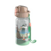 Haba Zdravá fľaša pre deti Lesné zvieratká 400 ml Haba Zdravá fľaša pre deti Lesné zvieratká 400 ml
