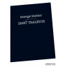 Smrť tragédie - George Steiner Smrť tragédie - George Steiner
