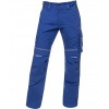 ARDON®URBAN+ Pracovné nohavice do pása stredne modré 62 H6540/62 ARDON®URBAN+ Pracovné nohavice do pása stredne modré 62 H6540/62