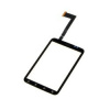 HTC Wildfire S G13 A510e - Čierna dotyková vrstva, dotykové sklo, dotyková doska - OEM HTC Wildfire S G13 A510e - Čierna dotyková vrstva, dotykové sklo, dotyková doska - OEM
