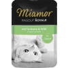 Miamor Ragout Royale morka a divina v omáčke 100 g Miamor Ragout Royale morka a divina v omáčke 100 g