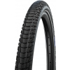 Schwalbe Marathon Plus Tour 27.5x2.15 AddixE SmartDualGuard čierna + reflexný pruh Schwalbe Marathon Plus Tour 27.5x2.15 AddixE SmartDualGuard čierna + reflexný pruh