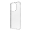 OBAL:ME TPU kryt pre Xiaomi Redmi Note 14 5G Transparent OBAL:ME TPU kryt pre Xiaomi Redmi Note 14 5G Transparent