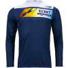 KENNY cyklo dres ELITE 23 navy - M KENNY cyklo dres ELITE 23 navy - M