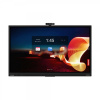 Lenovo LENOVO ThinkVision iLFD T75 75inch 3840x2160 VA Touch DLED 16:9 60Hz HDR10 HDMI USB-C USB-B RJ45 VGA Android 9.0 4K camera TopSeller (62F4WA1CEK) Lenovo LENOVO ThinkVision iLFD T75 75inch 3840x2160 VA Touch DLED 16:9 60Hz HDR10 HDMI USB-C USB-B RJ45 VGA Android 9.0 4K camera TopSeller (62F4WA1CEK)
