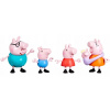 Prasiatko Peppa Sada Rodina Peppa figurky mama otec George Evi Hasbro G0506 Prasiatko Peppa Sada Rodina Peppa figurky mama otec George Evi Hasbro G0506