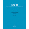 Partita a-moll pre priečnu flautu BWV 1013 - Johann Sebastian Bach Partita a-moll pre priečnu flautu BWV 1013 - Johann Sebastian Bach