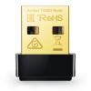 TP-LINK TP-Link Archer T600U Nano AC600 USB Ethernet Adapter (Archer T600U Nano) TP-LINK TP-Link Archer T600U Nano AC600 USB Ethernet Adapter (Archer T600U Nano)