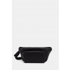 Calvin Klein ľadvinka pánska z imitácie kože LV04D3130G čierna ONE SIZE Calvin Klein ľadvinka pánska z imitácie kože LV04D3130G čierna ONE SIZE