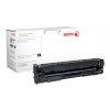 Kompatibilný toner XEROX s HP CF400A, 1 500 strán, čierny - Xerox HP CF400A - kompatibilný Kompatibilný toner XEROX s HP CF400A, 1 500 strán, čierny - Xerox HP CF400A - kompatibilný