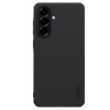 Nillkin Super Frosted PRO Zadní Kryt pro Samsung Galaxy A56 5G Black Nillkin Super Frosted PRO Zadní Kryt pro Samsung Galaxy A56 5G Black