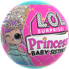 MGA L.O.L. Surprise! Princezná sestrička MGA L.O.L. Surprise! Princezná sestrička