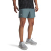 Under Armour Armour UA Launch Unlined 5 Shorts Men's Jasper Blue M Under Armour Armour UA Launch Unlined 5 Shorts Men's Jasper Blue M