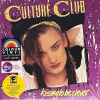 LP Culture Club: Kissing To Be Clever CLR | LTD LP Culture Club: Kissing To Be Clever CLR | LTD