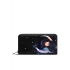 Vushie Lilian Zipper Wallet Vushie Lilian Zipper Wallet