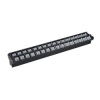 LED koľajnicové svietidlo 1-fázové Linda duo 60cm 48W 4000K diel LED koľajnicové svietidlo 1-fázové Linda duo 60cm 48W 4000K diel