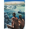 More. Love. Čajky - Agda Bavi Pain More. Love. Čajky - Agda Bavi Pain