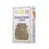 SanusVia Staročeské korenie, bio bez soli 24g SanusVia Staročeské korenie, bio bez soli 24g
