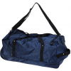 Cestovná taška 110 l modrá KO-DG1000060 Cestovná taška 110 l modrá KO-DG1000060