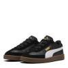 Puma Club II Era Trainers Childrens Black/White 2 (34.5) Puma Club II Era Trainers Childrens Black/White 2 (34.5)