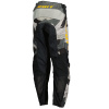 SCOTT pant 350 CAMO JUNIOR EVO - 20, 2021, black/yellow SCOTT pant 350 CAMO JUNIOR EVO - 20, 2021, black/yellow