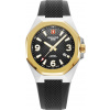 Swiss Alpine Military - 7005.1847 - Náramkové hodinky - Pánske - Quartz - Typhoon Swiss Alpine Military - 7005.1847 - Náramkové hodinky - Pánske - Quartz - Typhoon