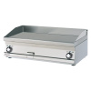 Grilovacia doska 100x45 elektrická chrómovaná hladká bez podstavy 400 V | RM - FTLT-610ETS Grilovacia doska 100x45 elektrická chrómovaná hladká bez podstavy 400 V | RM - FTLT-610ETS