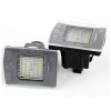LED osvětlení SPZ bílé Mercedes GL X166 -- od roku výroby 2012- SLEVA 5% LED osvětlení SPZ bílé Mercedes GL X166 -- od roku výroby 2012- SLEVA 5%