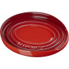 Podložka na lyžičku Le Creuset višňová Podložka na lyžičku Le Creuset višňová