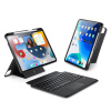 DUX DUCIS 4v1 klávesnica + puzdro + trackpad pre Apple iPad Pro 11 DUX DUCIS 4v1 klávesnica + puzdro + trackpad pre Apple iPad Pro 11