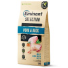 Eminent Selection Adult Large Breed Pork & Duck 12 kg Eminent Selection Adult Large Breed Pork & Duck 12 kg