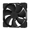 Fractal Design 180mm Dynamic X2 GP PWM čierna FD-FAN-DYN-X2-GP18-PWM-BK Fractal Design 180mm Dynamic X2 GP PWM čierna FD-FAN-DYN-X2-GP18-PWM-BK