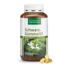 Sanct Bernhard Olej z černého kmínu 500 mg 400 kapslí Sanct Bernhard Olej z černého kmínu 500 mg 400 kapslí