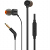 JBL T110 slúchadlá s konektorom 3,5 mm jack - čierna T110 BLK - možnosť vrátiť tovar ZADARMO do 30tich dní JBL T110 slúchadlá s konektorom 3,5 mm jack - čierna T110 BLK - možnosť vrátiť tovar ZADARMO do 30tich dní