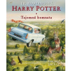 Harry Potter a Tajomná komnata Joanne K. Rowlingová Harry Potter a Tajomná komnata Joanne K. Rowlingová