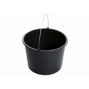 Nohel garden Vědro stavební černé 20l Nohel garden Vědro stavební černé 20l