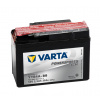 Motobatéria Varta Powersports AGM 12V, 2.3Ah, YTR4A-BS Motobatéria Varta Powersports AGM 12V, 2.3Ah, YTR4A-BS