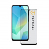 Tactical Glass Shield 5D sklo pre Samsung Galaxy A16 5G Black 8596311264542 Tactical Glass Shield 5D sklo pre Samsung Galaxy A16 5G Black 8596311264542
