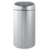Dotykový zberač odpadkov ,objem 45 l, š x v x h 365 x 755 x 365 mm Dotykový zberač odpadkov ,objem 45 l, š x v x h 365 x 755 x 365 mm