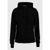 Dámska mikina Tommy Hilfiger UW0UW03902 M Čierna Dámska mikina Tommy Hilfiger UW0UW03902 M Čierna