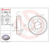 BREMBO Brzdový bubon 14.D629.10 BREMBO Brzdový bubon 14.D629.10