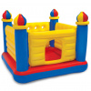Intex 175x175x135cm nafukovací hrad Trampolína (48259NP) Intex Intex 175x175x135cm nafukovací hrad Trampolína (48259NP) Intex